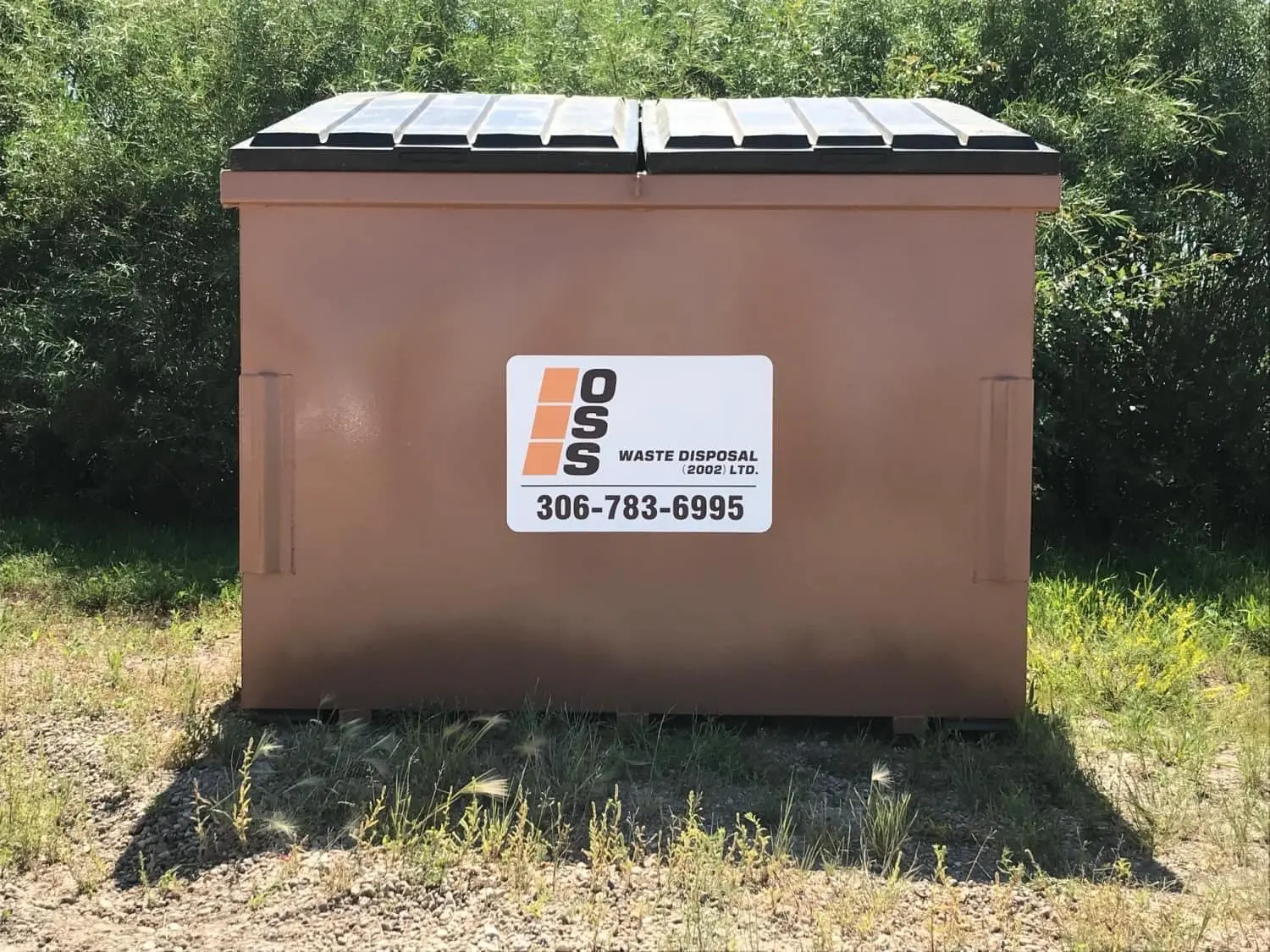 Residential Waste Removal