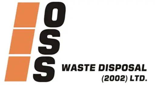 OSS Waste Disposal